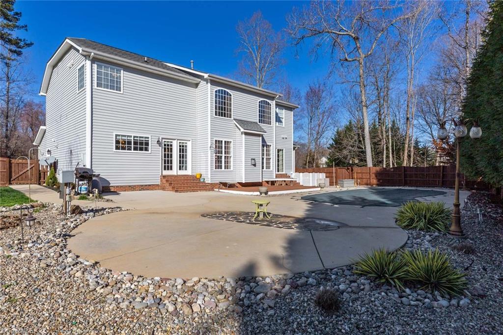 707 Number Ten Way Oak Ridge, NC 27310 - Photo 29 of 30