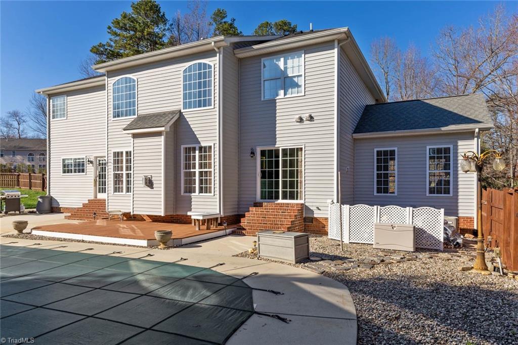 707 Number Ten Way Oak Ridge, NC 27310 - Photo 30 of 30
