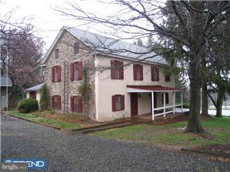 961 Parestis Road Barto, PA 19504 - Photo 1 of 12 Exterior Front