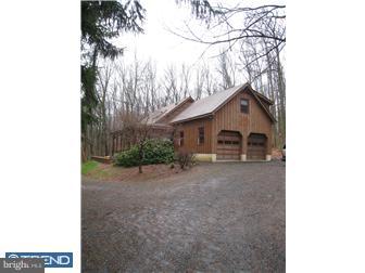 961 Parestis Road Barto, PA 19504 - Photo 2 of 12 Exterior Front