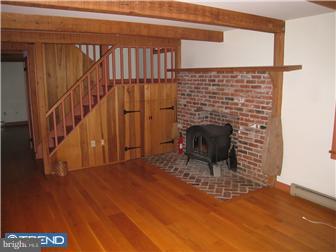 961 Parestis Road Barto, PA 19504 - Photo 12 of 12 Dining Room