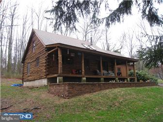 961 Parestis Road Barto, PA 19504 - Photo 3 of 12 Exterior Front