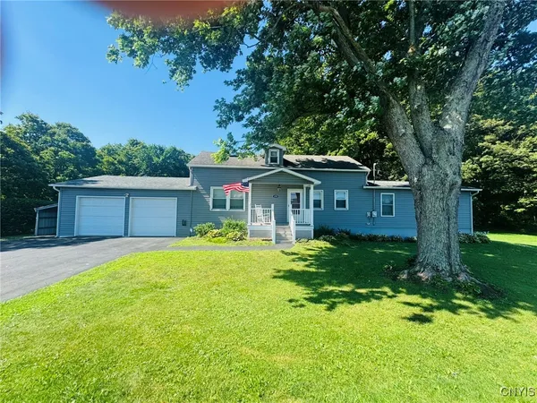 $273,000 | 495 Highway 38, Harford, NY 13053
