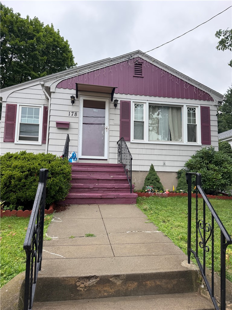 178 Sisson Street Providence, RI 02909 - Photo 1 of 20
