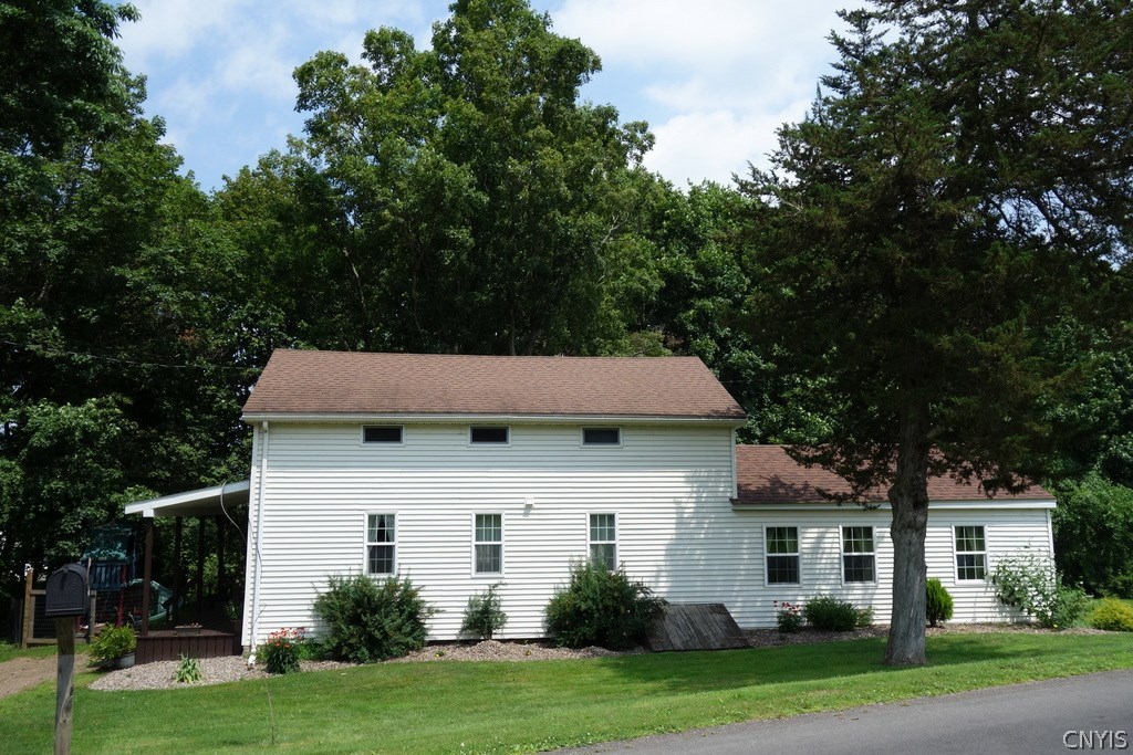 86 Woodruff Road Hannibal, NY 13074 - Photo 1 of 1 Gallery Image 1