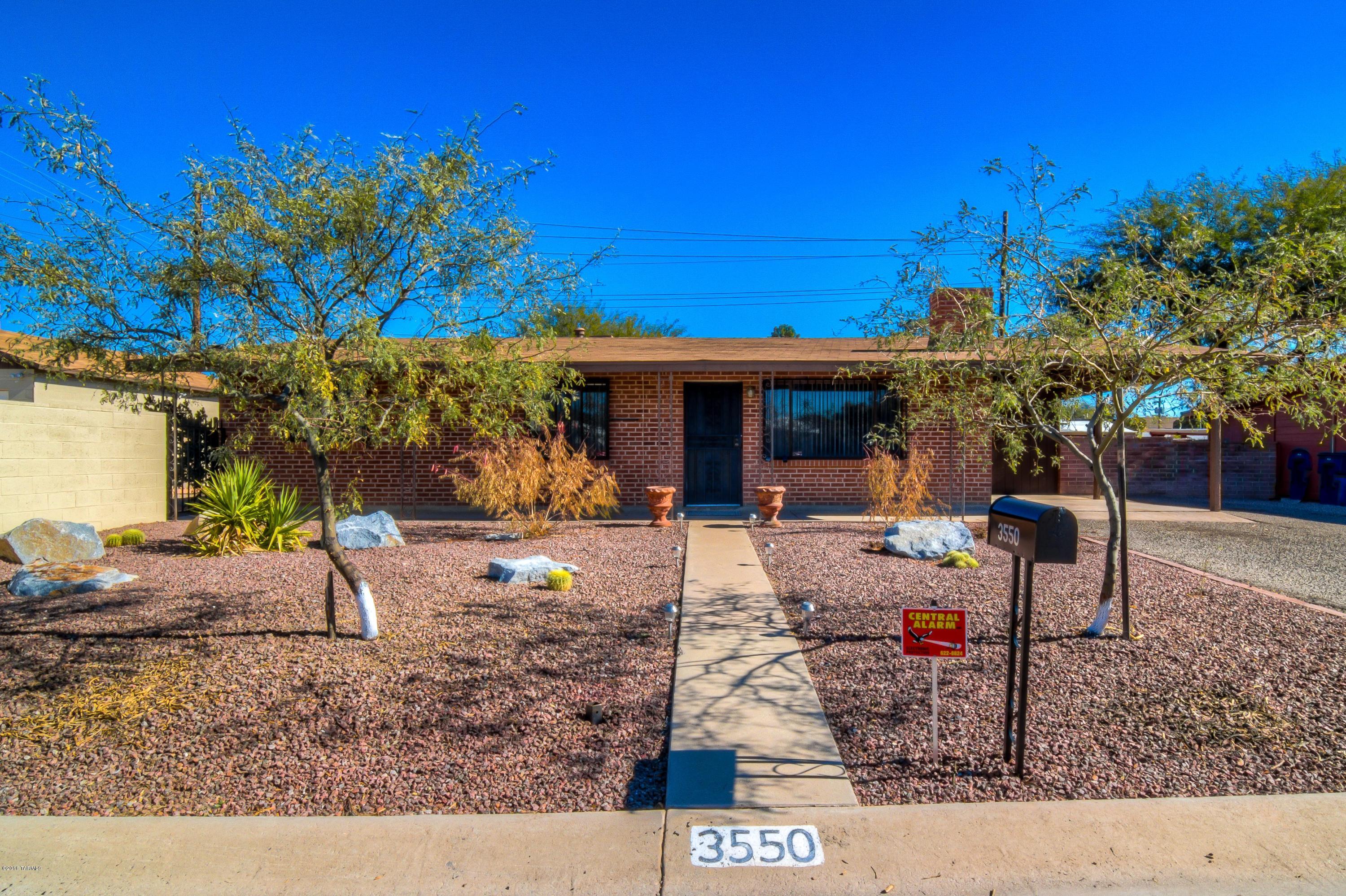 3550 North Olive Road Tucson, AZ 85719 - Photo 4 of 45