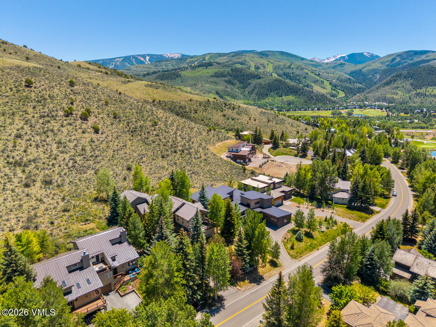 961 June Creek Road Edwards, CO 81632 - Photo 48 of 52 961 June Creek Rd MLS-14
