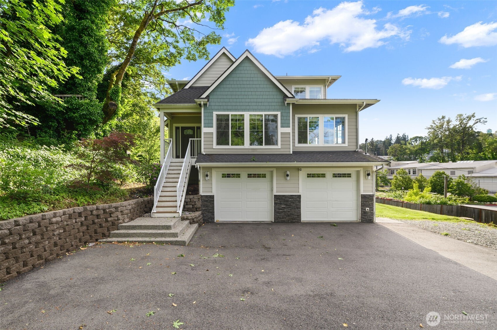 7663 South 132nd Street Seattle, WA 98178 - Photo 1 of 30