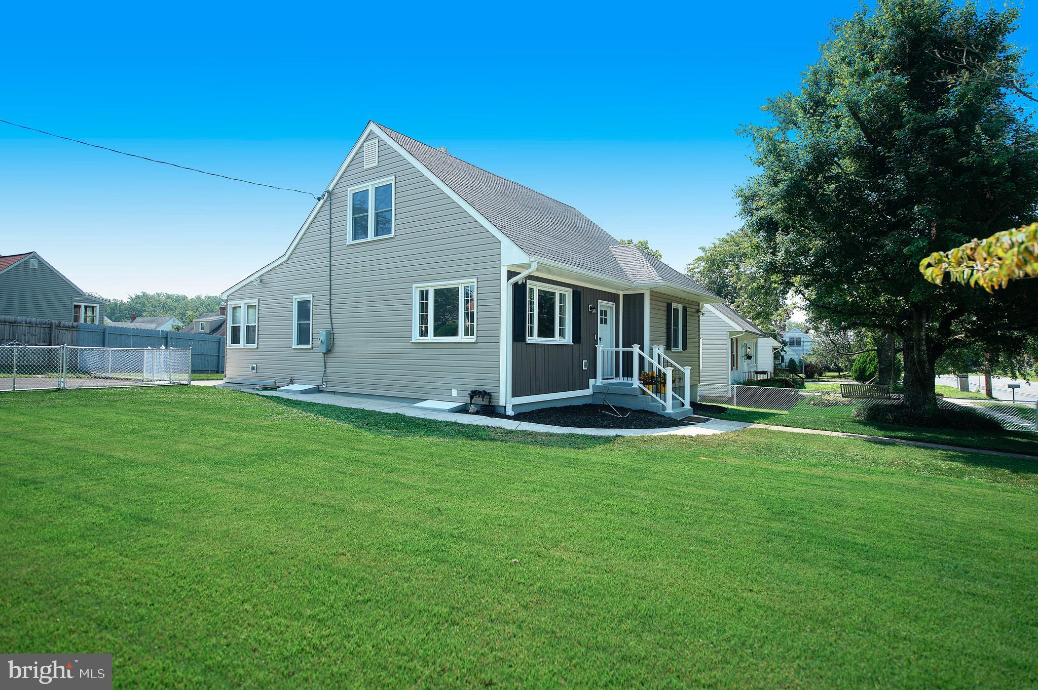 8205 Oakleigh Road Baltimore, MD 21234 - Photo 49 of 52