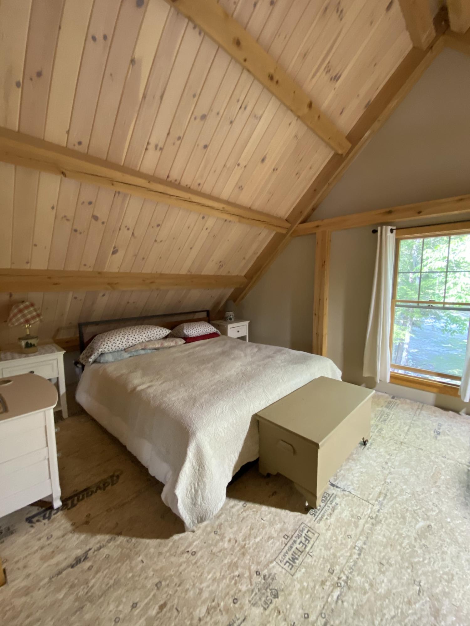 77 Granger Road Denmark, ME 04022 - Photo 14 of 19 IMG_1313