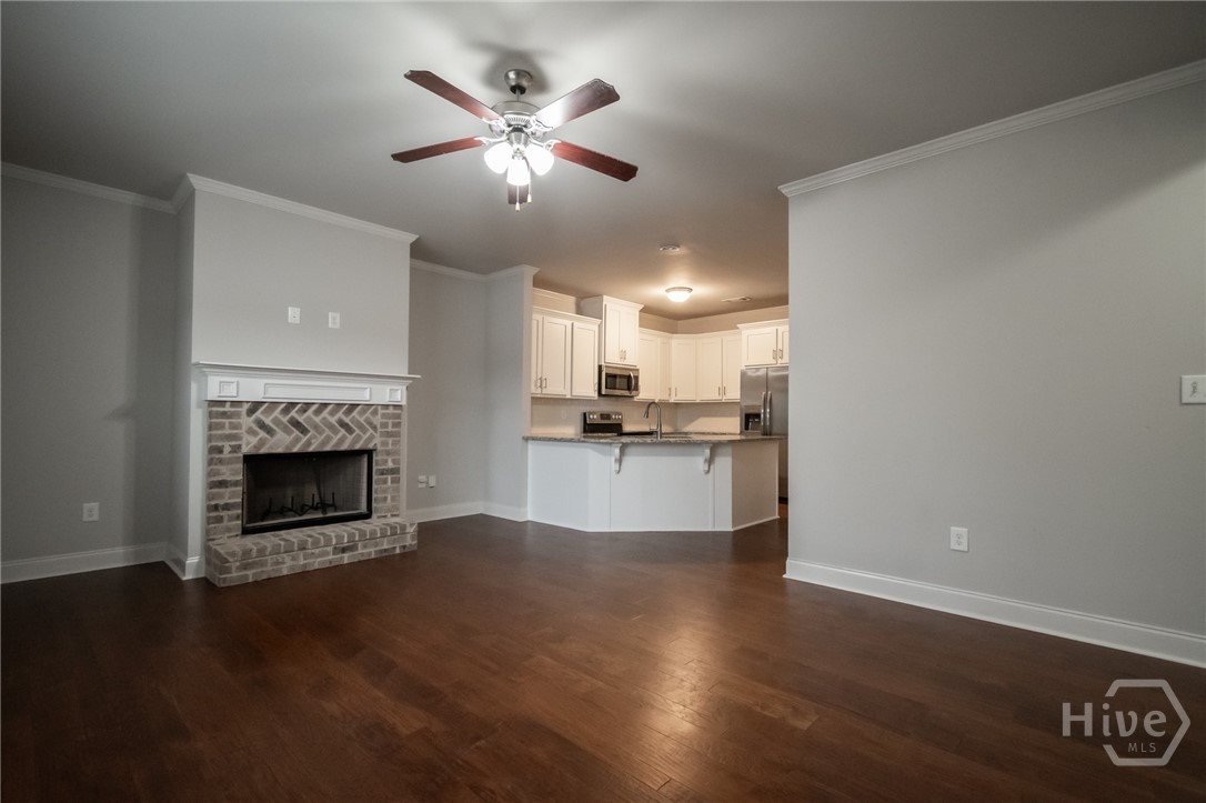 1054 Market Street Watkinsville, GA 30677 - Photo 3 of 37