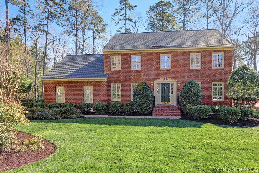 3013 South Freeman Road Williamsburg, VA 23185 - Photo 45 of 48 Gallery Image 45