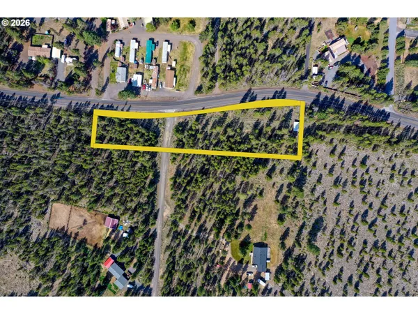 $150,000 | 54592 Huntington Road, Bend, OR 97707