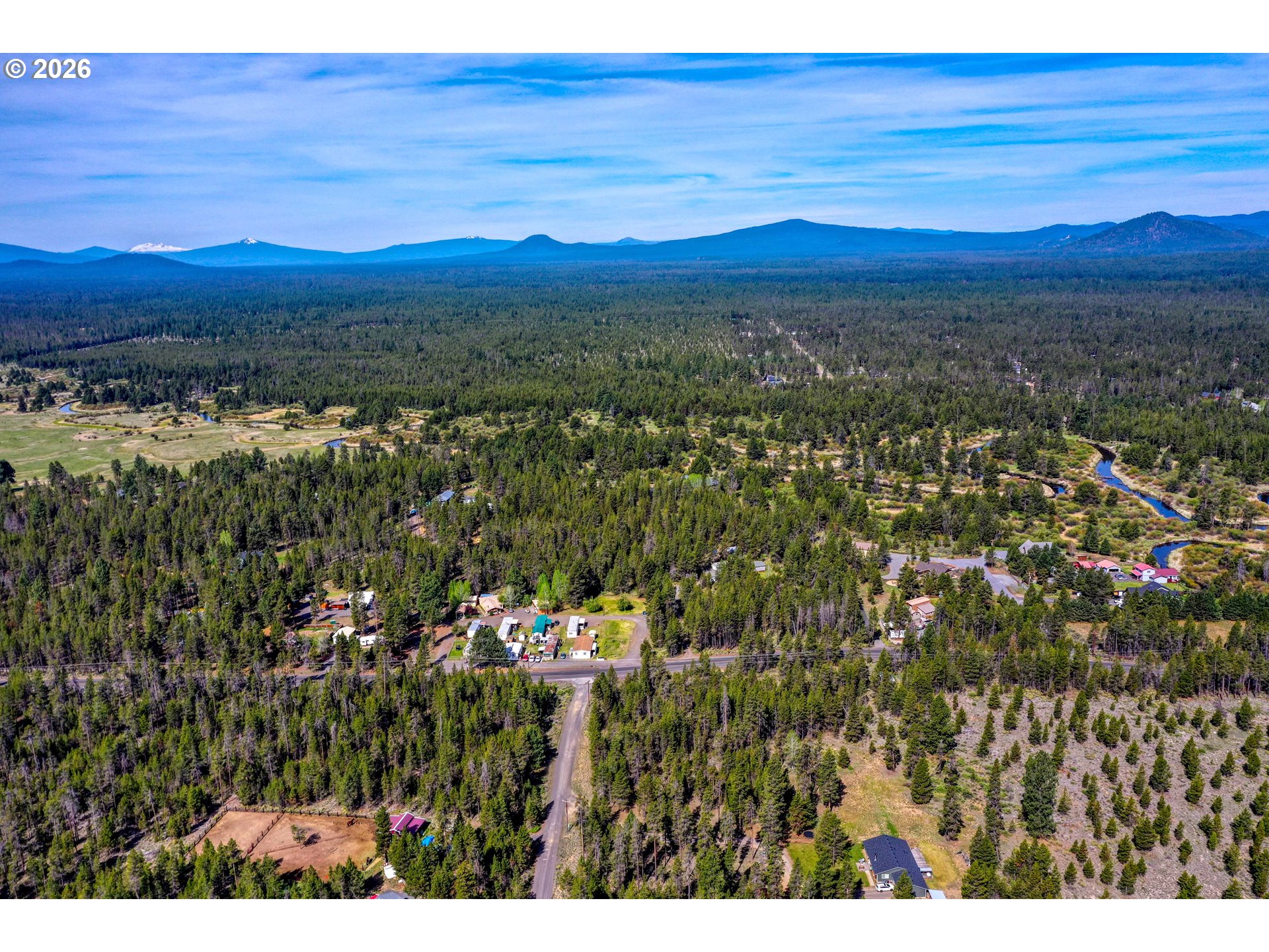54592 Huntington Road Bend, OR 97707 - Photo 25 of 27