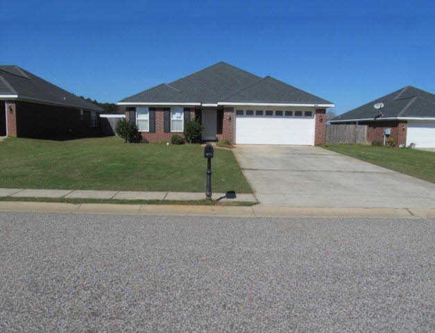 16916 Sugar Loop Foley, AL 36535 - Photo 1 of 1
