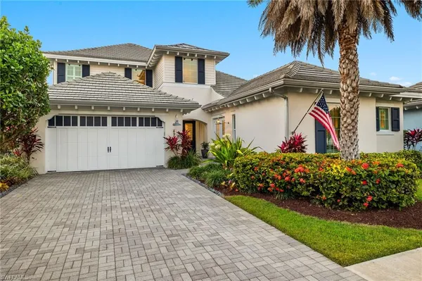 $2,400,000 | 4926 Andros Drive, Naples, FL 34113