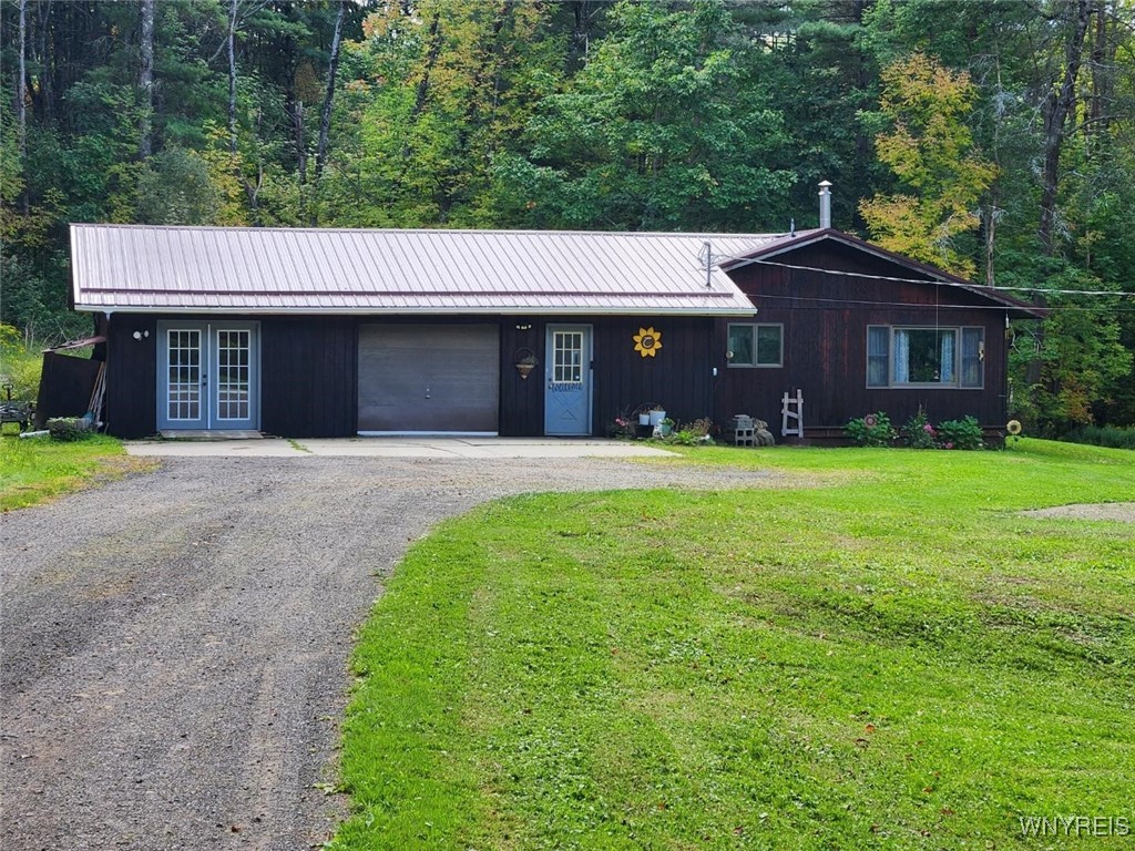 9045 Stout Road Cuba, NY 14727 - Photo 1 of 1