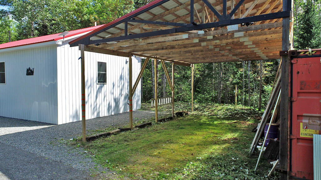 390 Foster Road Littleton, ME 04730 - Photo 57 of 61 nmaine-new-home-land