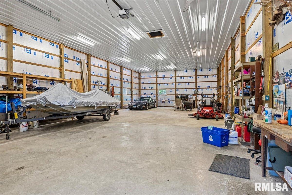 5635 Wagon Ford Road Chatham, IL 62629 - Photo 62 of 65