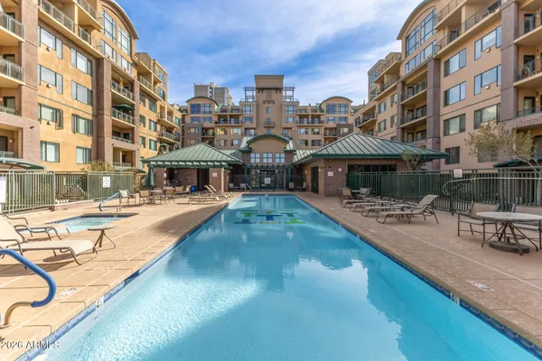$2,199 | 2302 North Central Avenue, Unit 311, Phoenix, AZ 85004