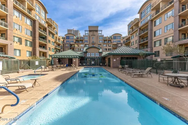 $1,995 | 2302 North Central Avenue, Unit 311, Phoenix, AZ 85004