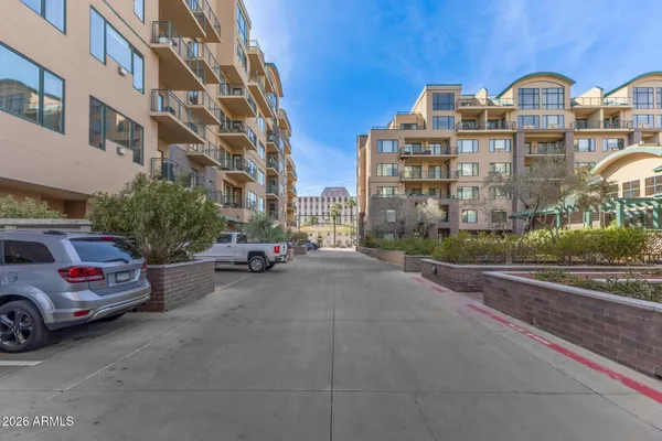 $1,995 | 2302 North Central Avenue, Unit 311, Phoenix, AZ 85004