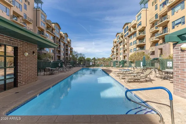 $1,995 | 2302 North Central Avenue, Unit 311, Phoenix, AZ 85004