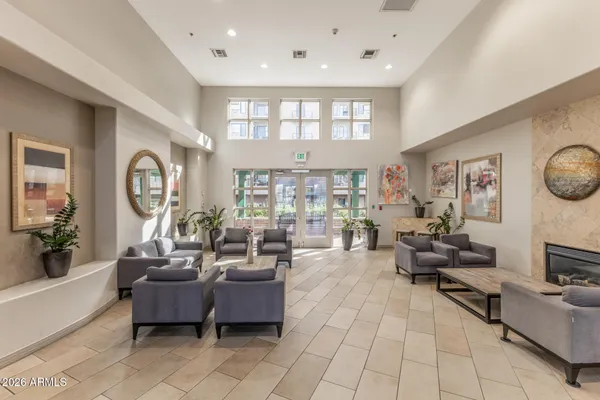 $2,199 | 2302 North Central Avenue, Unit 311, Phoenix, AZ 85004