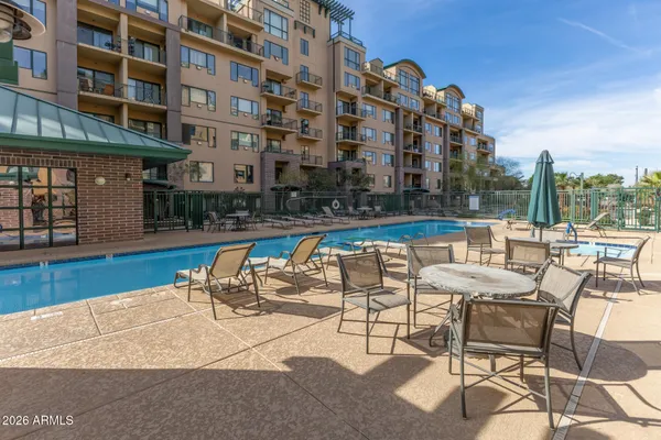 $2,199 | 2302 North Central Avenue, Unit 311, Phoenix, AZ 85004