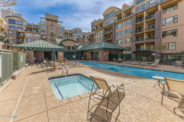 $2,199 | 2302 North Central Avenue, Unit 311, Phoenix, AZ 85004
