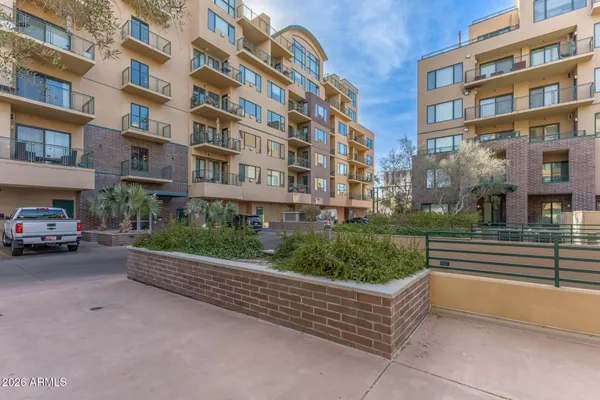 $1,995 | 2302 North Central Avenue, Unit 311, Phoenix, AZ 85004