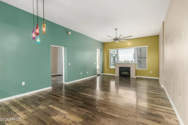 $2,199 | 2302 North Central Avenue, Unit 311, Phoenix, AZ 85004