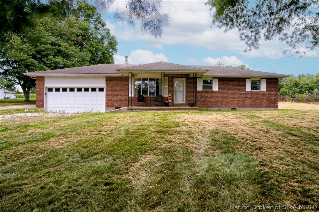273 East County Line Road Underwood, IN 47177 - Photo 1 of 37 Gallery Image 1