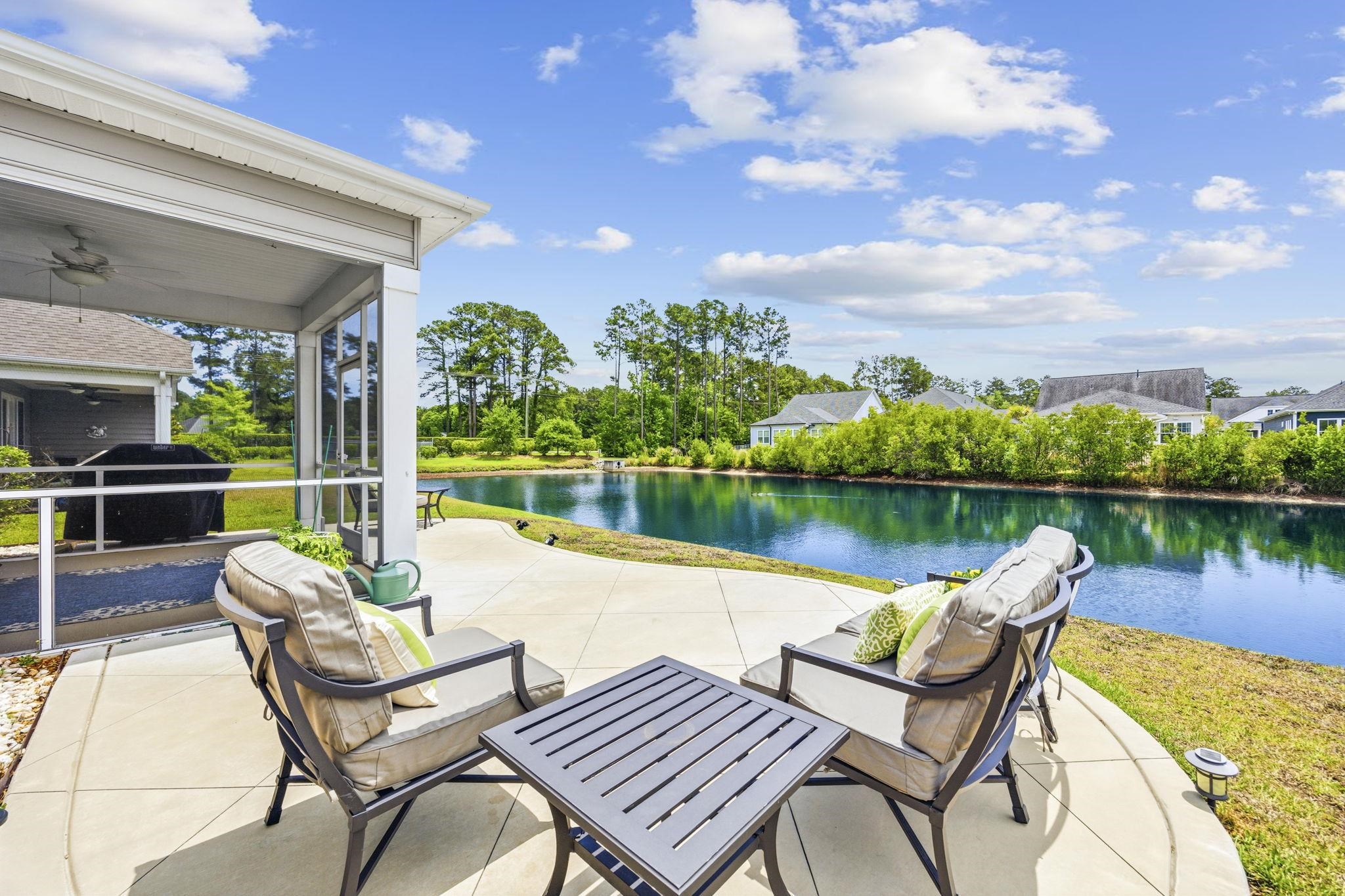 113 Laurel Hill Place Murrells Inlet, SC 29576 - Photo 43 of 51