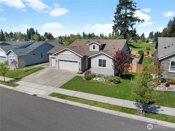 $749,990 | 3373 Fisk Avenue, Enumclaw, WA 98022