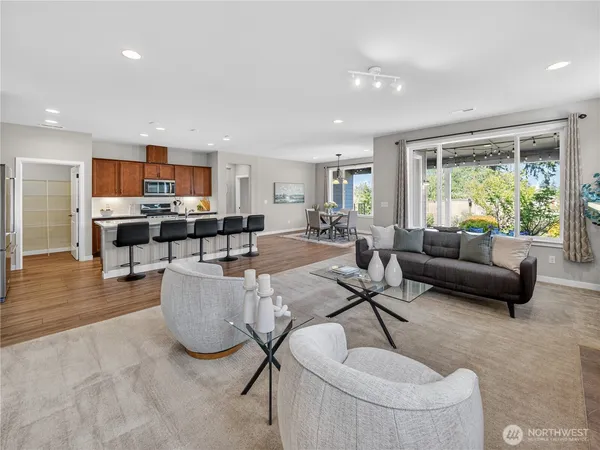 $749,990 | 3373 Fisk Avenue, Enumclaw, WA 98022