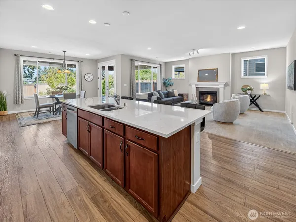 $749,990 | 3373 Fisk Avenue, Enumclaw, WA 98022