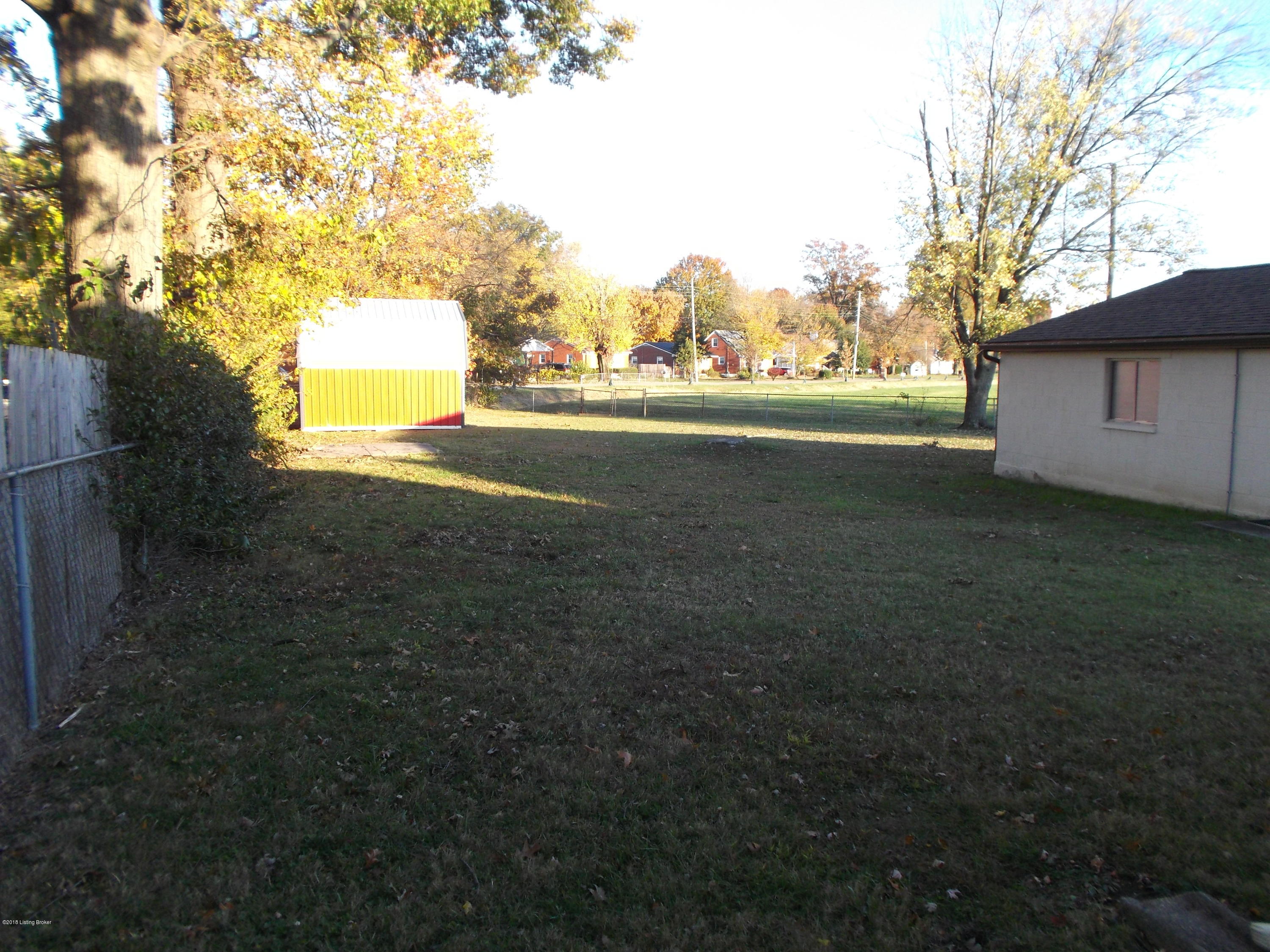 1326 Pigeon Pass Road Louisville, KY 40213 - Photo 16 of 19 DSCF0665