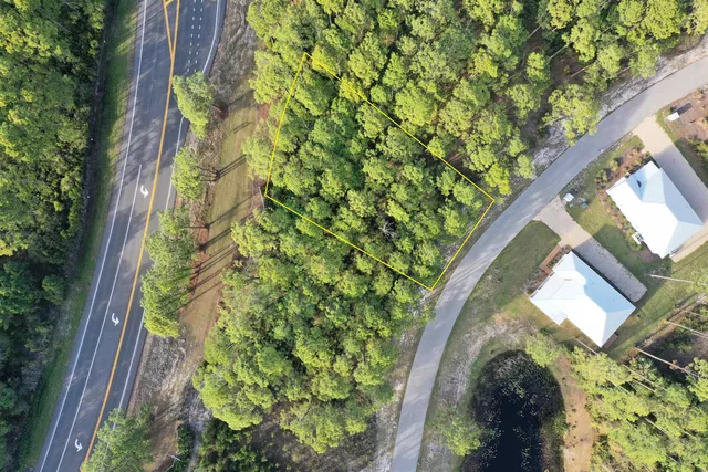 $74,000 | 3469 Firefly Circle, Unit LOT 125 WEST, Sopchoppy, FL 32358