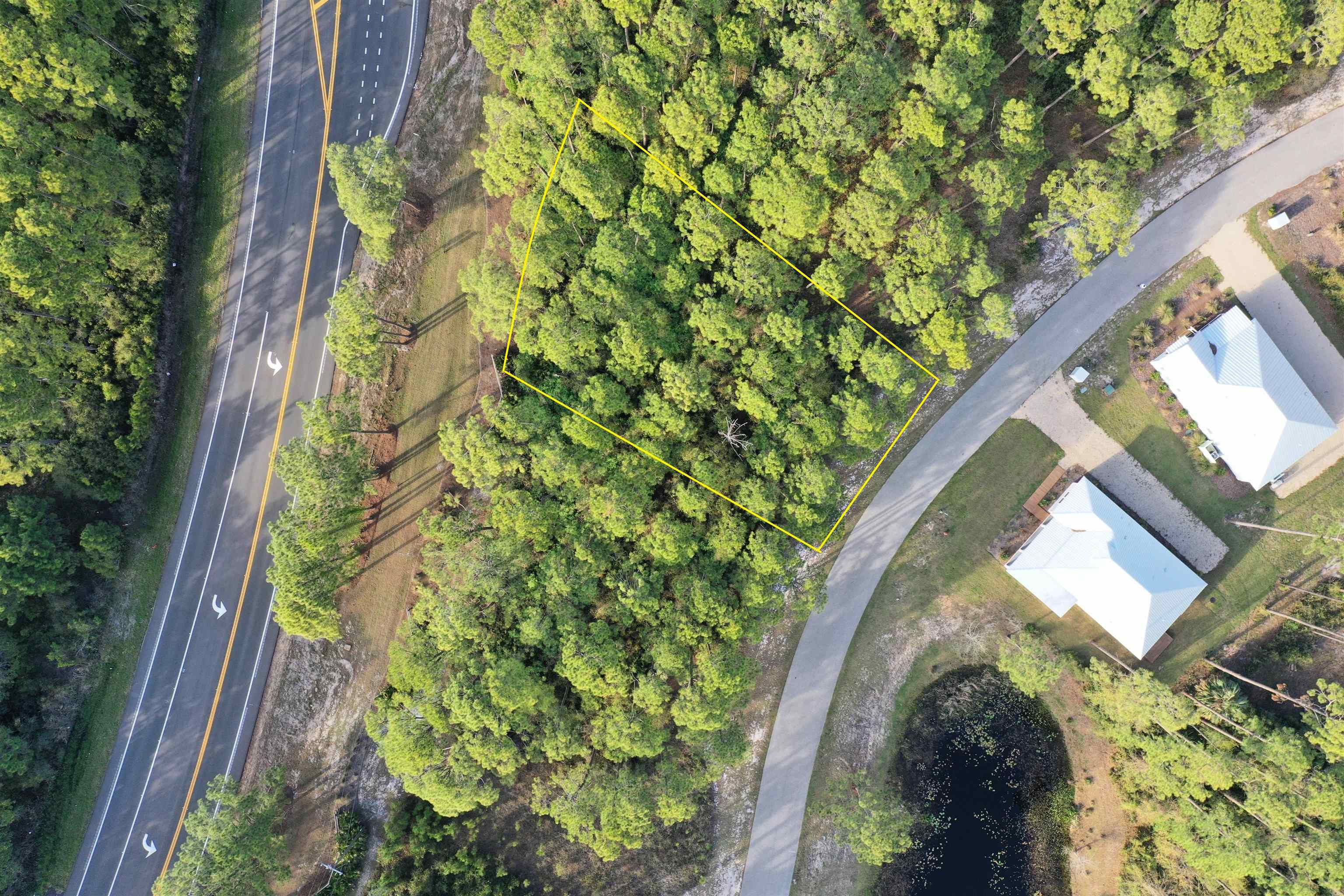 3469 Firefly Circle, Unit LOT 125 WEST Sopchoppy, FL 32358 - Photo 11 of 35