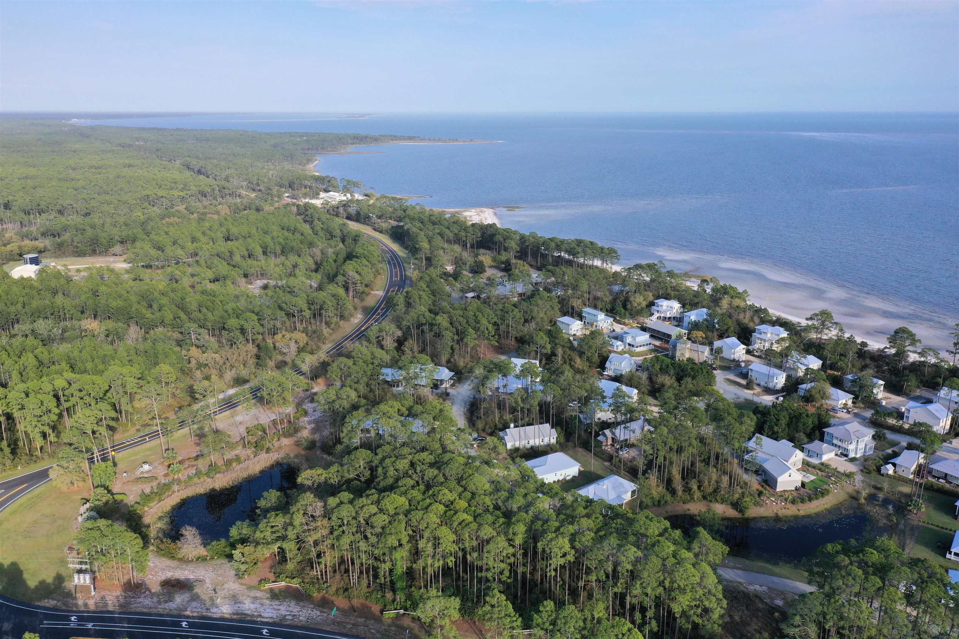 3469 Firefly Circle, Unit LOT 125 WEST Sopchoppy, FL 32358 - Photo 15 of 35