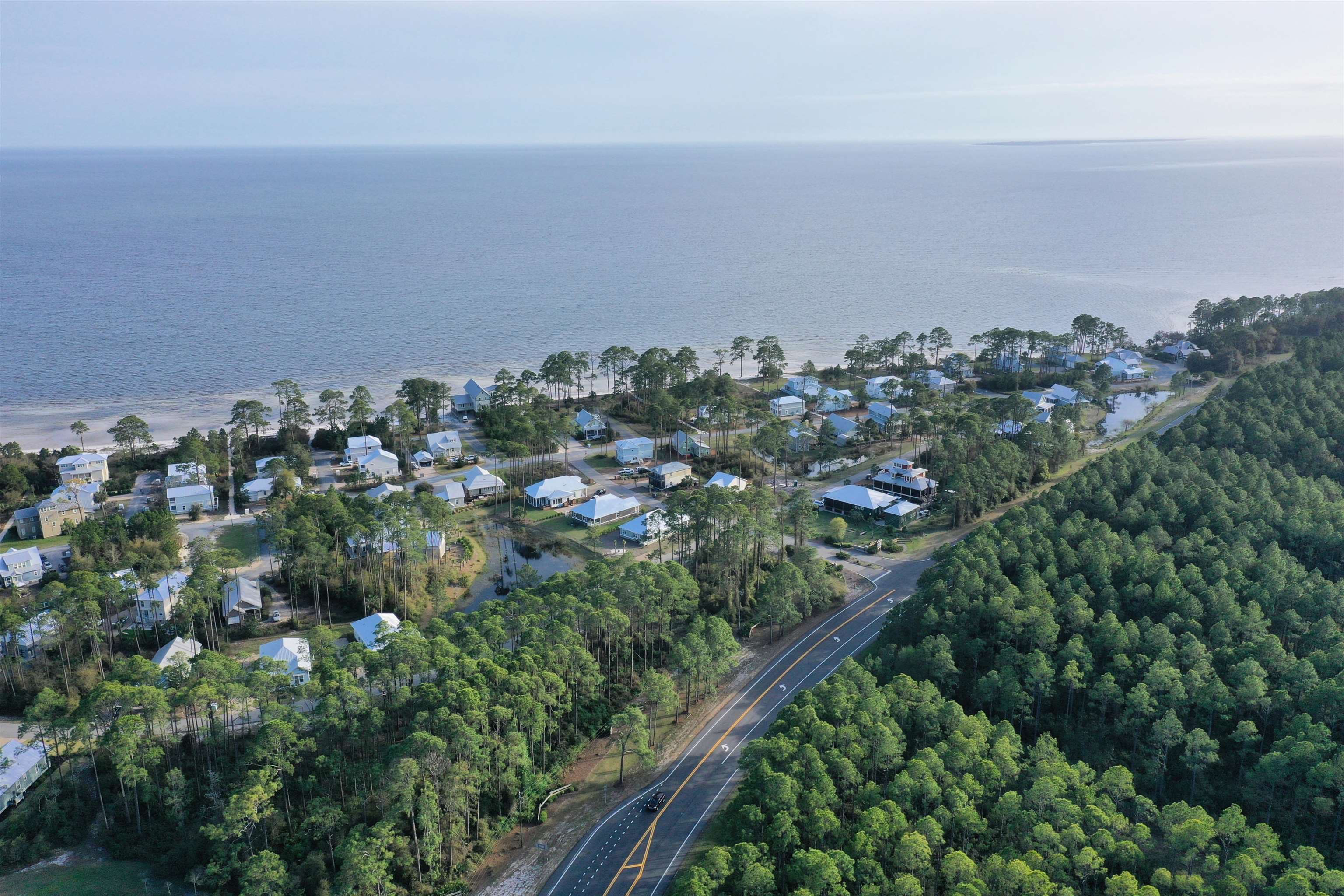 3469 Firefly Circle, Unit LOT 125 WEST Sopchoppy, FL 32358 - Photo 18 of 35