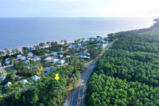 $74,000 | 3469 Firefly Circle, Unit LOT 125 WEST, Sopchoppy, FL 32358