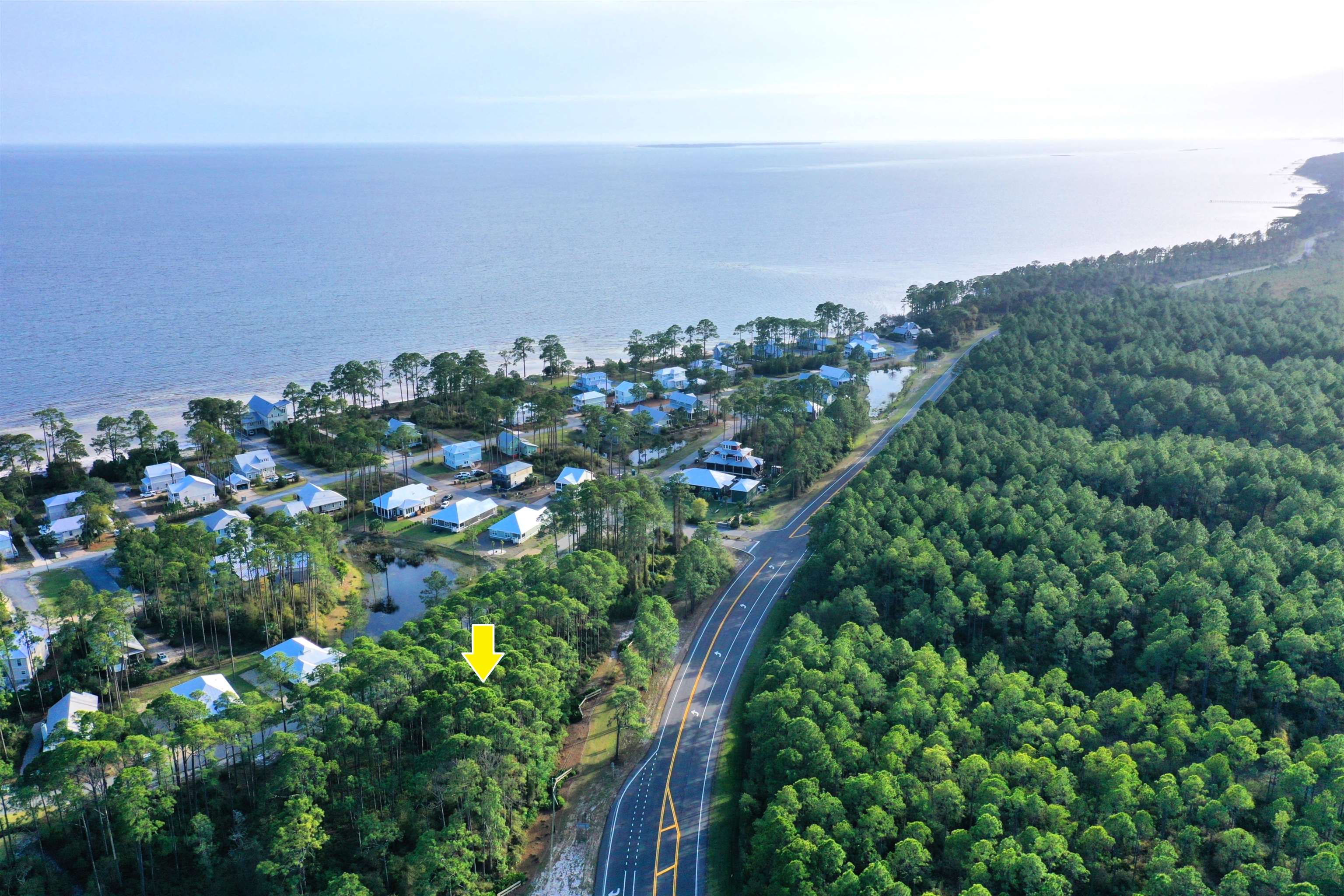 3469 Firefly Circle, Unit LOT 125 WEST Sopchoppy, FL 32358 - Photo 20 of 35