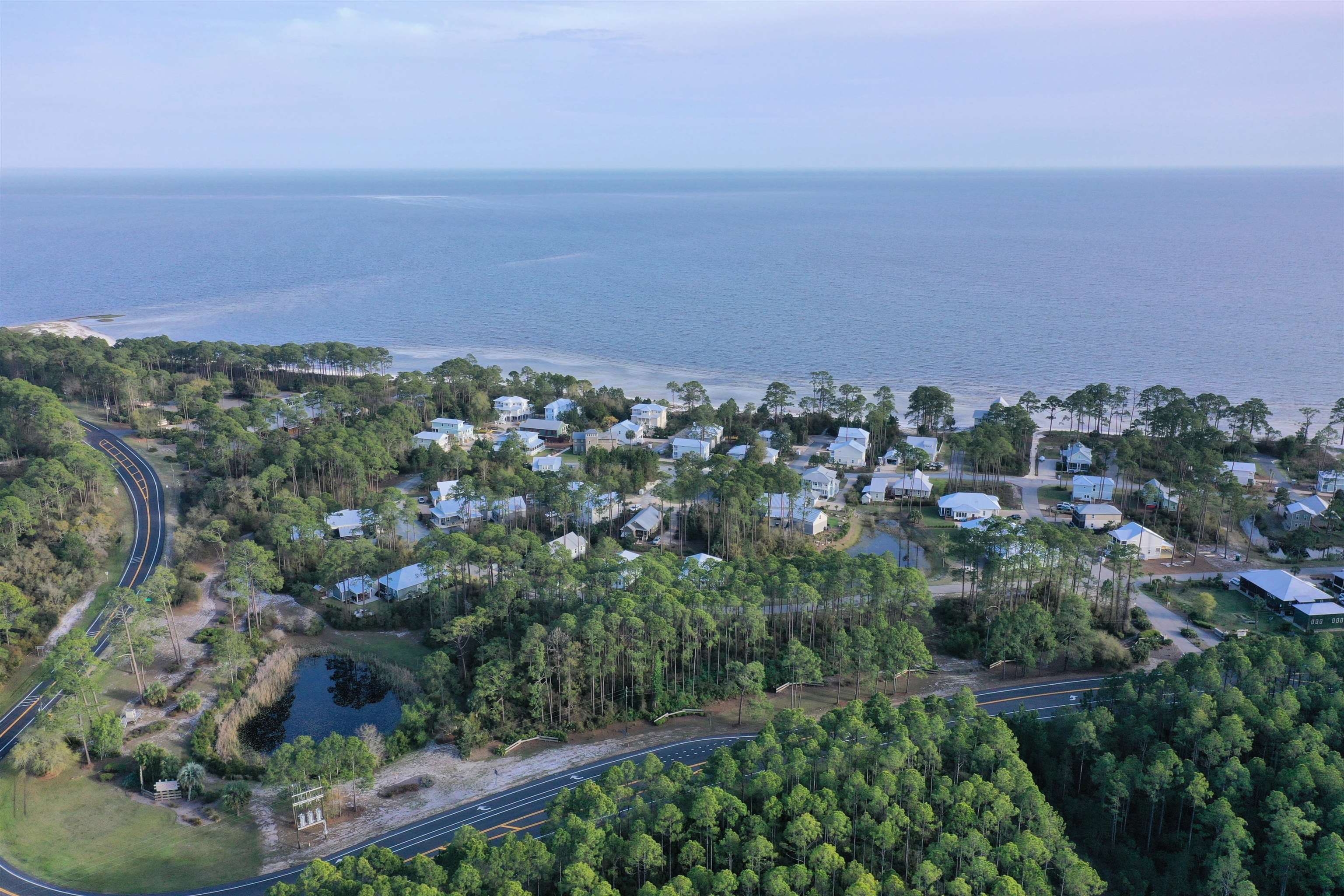 3469 Firefly Circle, Unit LOT 125 WEST Sopchoppy, FL 32358 - Photo 2 of 35