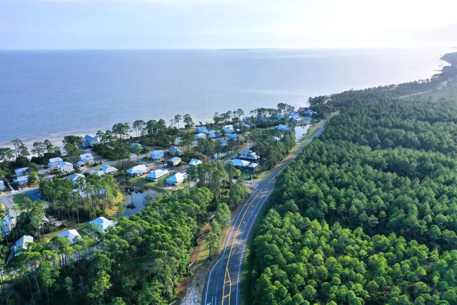 $74,000 | 3469 Firefly Circle, Unit LOT 125 WEST, Sopchoppy, FL 32358