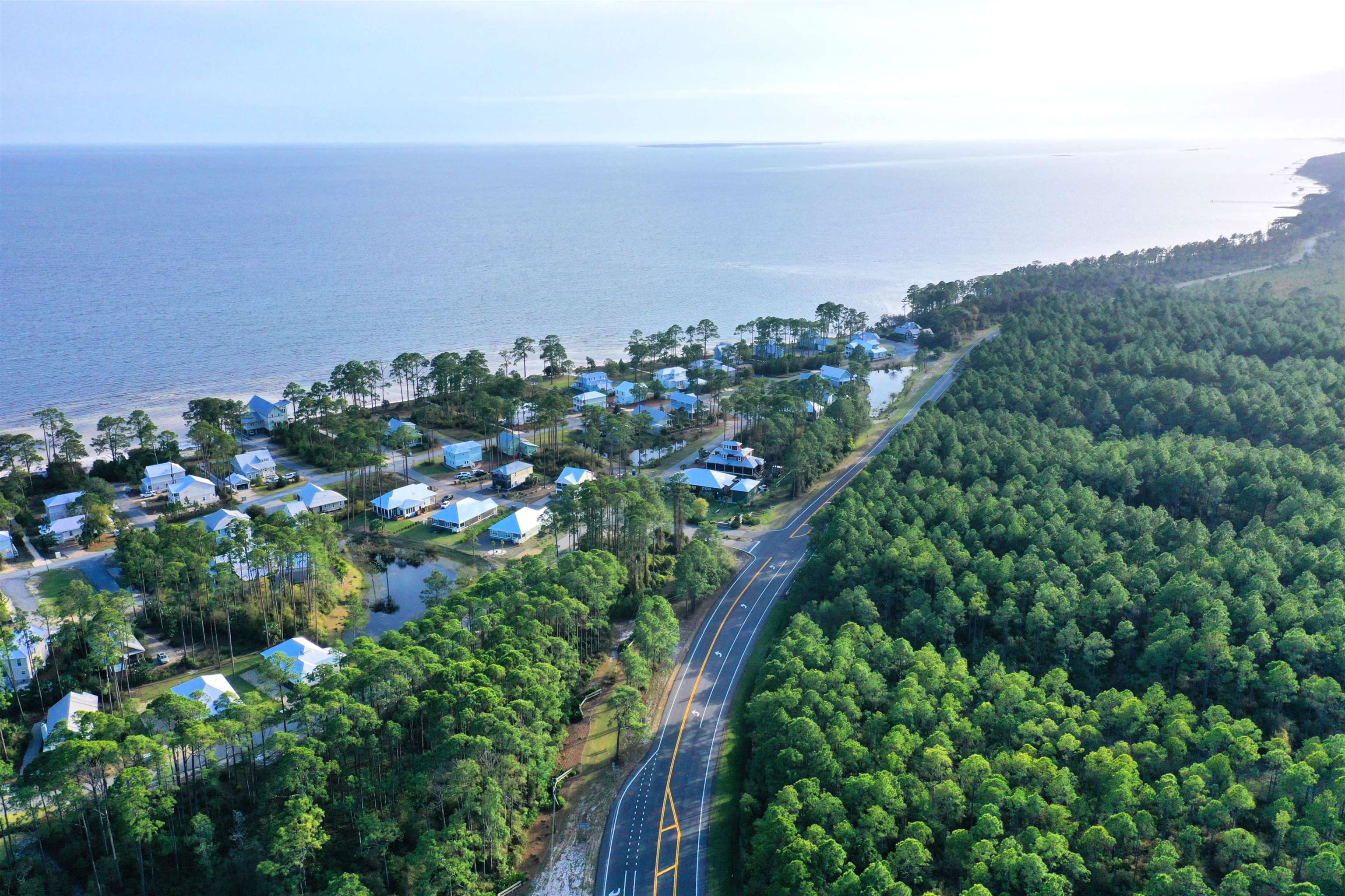 3469 Firefly Circle, Unit LOT 125 WEST Sopchoppy, FL 32358 - Photo 21 of 35