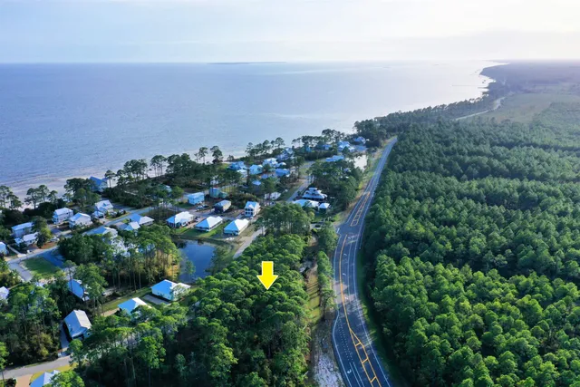 $74,000 | 3469 Firefly Circle, Unit LOT 125 WEST, Sopchoppy, FL 32358