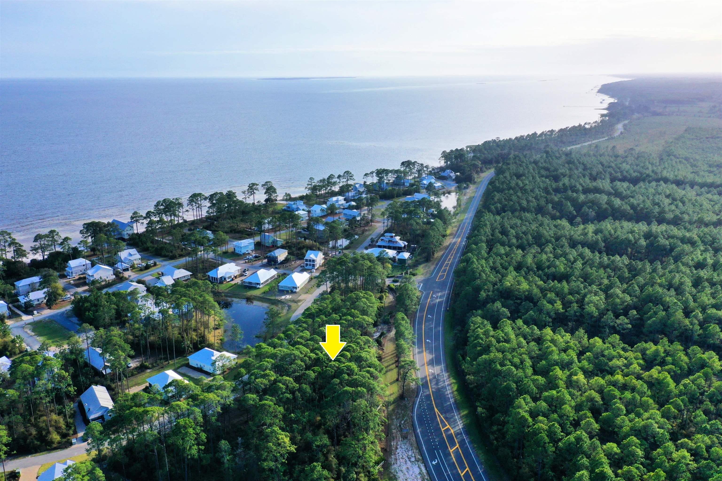 3469 Firefly Circle, Unit LOT 125 WEST Sopchoppy, FL 32358 - Photo 23 of 35