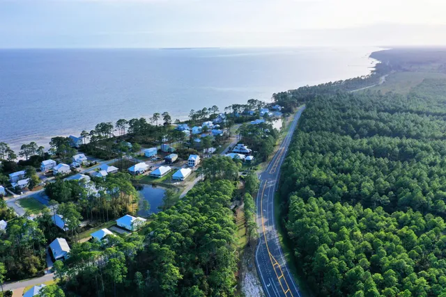 $74,000 | 3469 Firefly Circle, Unit LOT 125 WEST, Sopchoppy, FL 32358